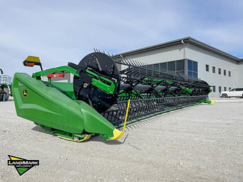 2023 John Deere HD35F Equipment Image0