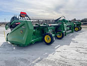 Thumbnail image John Deere HD35F 5