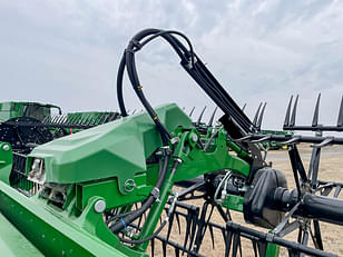 Main image John Deere HD35F 14