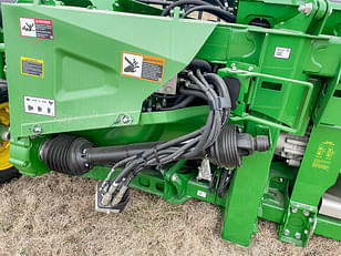 Main image John Deere HD35F 19