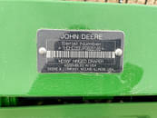 Thumbnail image John Deere HD35F 24