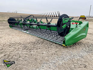 Main image John Deere HD35F 3