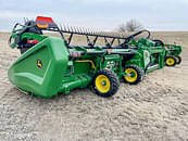 Thumbnail image John Deere HD35F 5