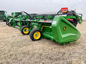 Thumbnail image John Deere HD35F 7