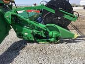 Thumbnail image John Deere HD35F 9