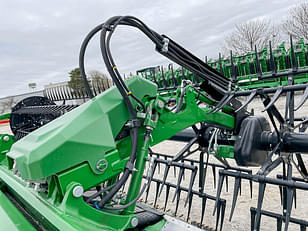 Main image John Deere HD35F 15