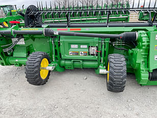 Main image John Deere HD35F 20