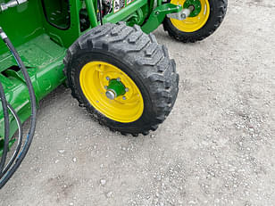 Main image John Deere HD35F 23