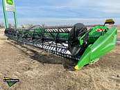 Thumbnail image John Deere HD35F 0