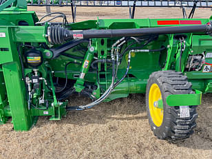 Main image John Deere HD35F 14