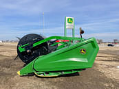 Thumbnail image John Deere HD35F 8