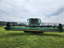 2023 John Deere HD35F Image