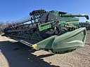 2023 John Deere HD35F Image