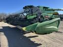 2023 John Deere HD35F Image