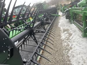 2023 John Deere HD35F Image