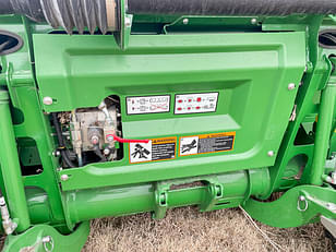 Main image John Deere HD35F 16