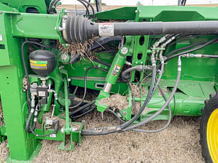 Main image John Deere HD35F 18