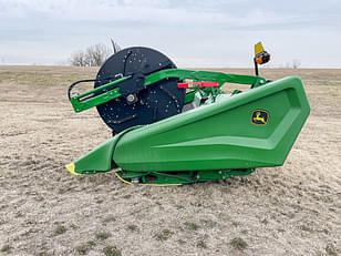 Main image John Deere HD35F 8