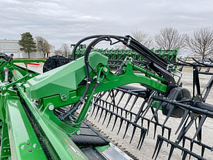 Main image John Deere HD35F 11