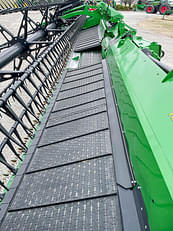 Main image John Deere HD35F 12