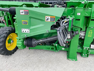 Main image John Deere HD35F 15