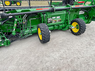 Main image John Deere HD35F 16