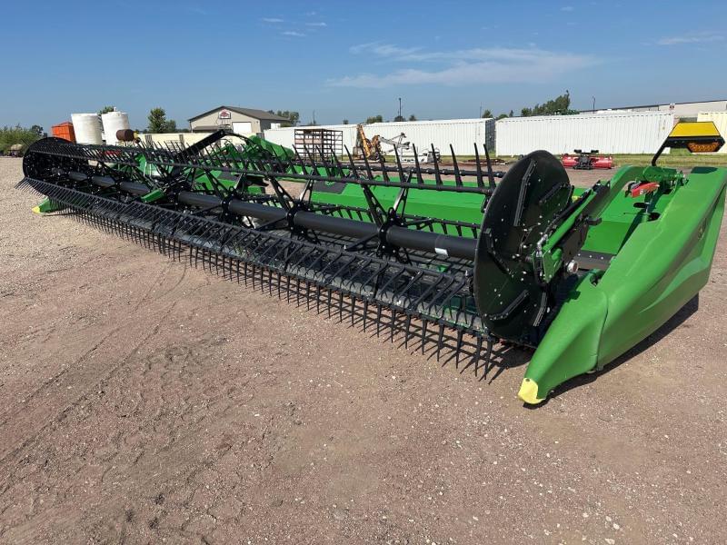 Image of John Deere HD35F Primary image