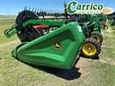 2023 John Deere HD35R Image