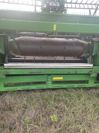 Image of John Deere HD35R equipment image 2