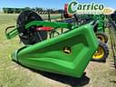 2023 John Deere HD35R Image