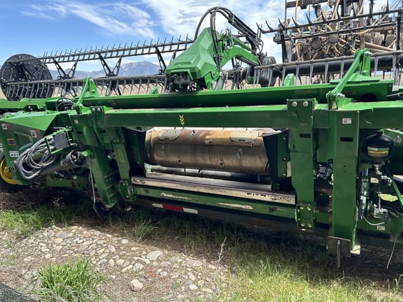 2023 John Deere HD35R Equipment Image0