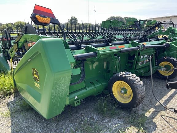 Image of John Deere HD40F Primary image