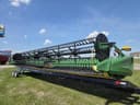 2023 John Deere HD40F Image