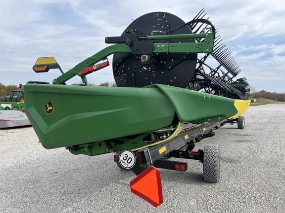 Image of John Deere HD40F Primary image