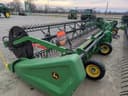 2023 John Deere HD40F Image