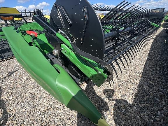 Image of John Deere HD40F Primary image