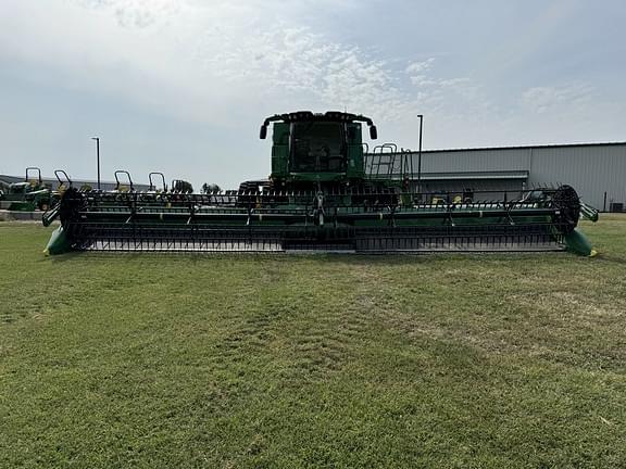 Image of John Deere HD40F equipment image 1