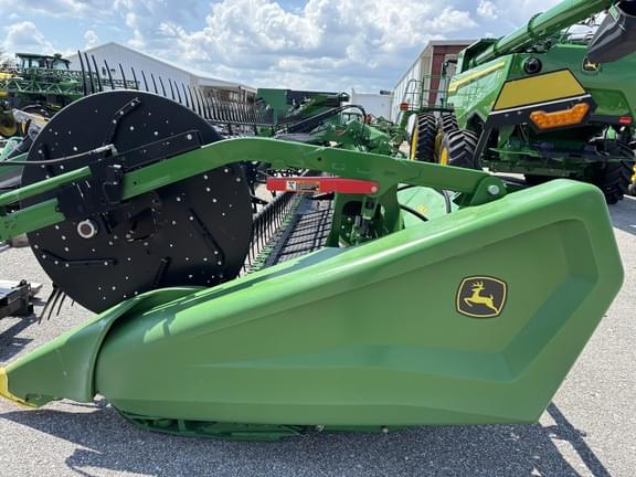 Image of John Deere HD40F Primary image