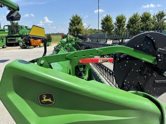 Image of John Deere HD40F equipment image 2