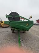 2023 John Deere HD40F Image