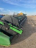 2023 John Deere HD40F Image