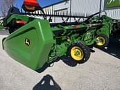 Thumbnail image John Deere HD40F 3