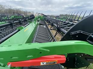 Main image John Deere HD40F 10