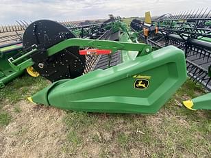 Main image John Deere HD40F 3