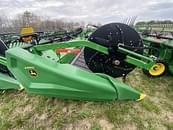 Thumbnail image John Deere HD40F 9