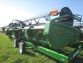 Thumbnail image John Deere HD40F 13