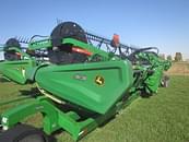 Thumbnail image John Deere HD40F 15