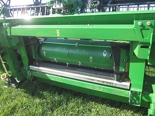 Main image John Deere HD40F 18