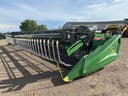 2023 John Deere HD40F Image