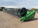 2023 John Deere HD40F Image